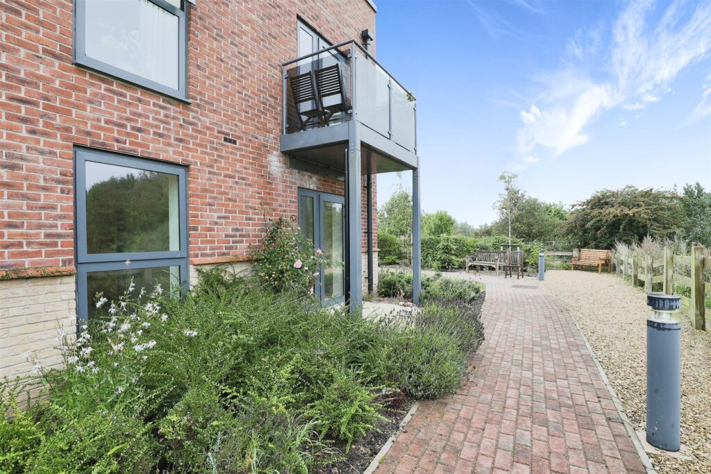 Harvard Place, Stratford-Upon-Avon, Warwickshire CV37 8GA