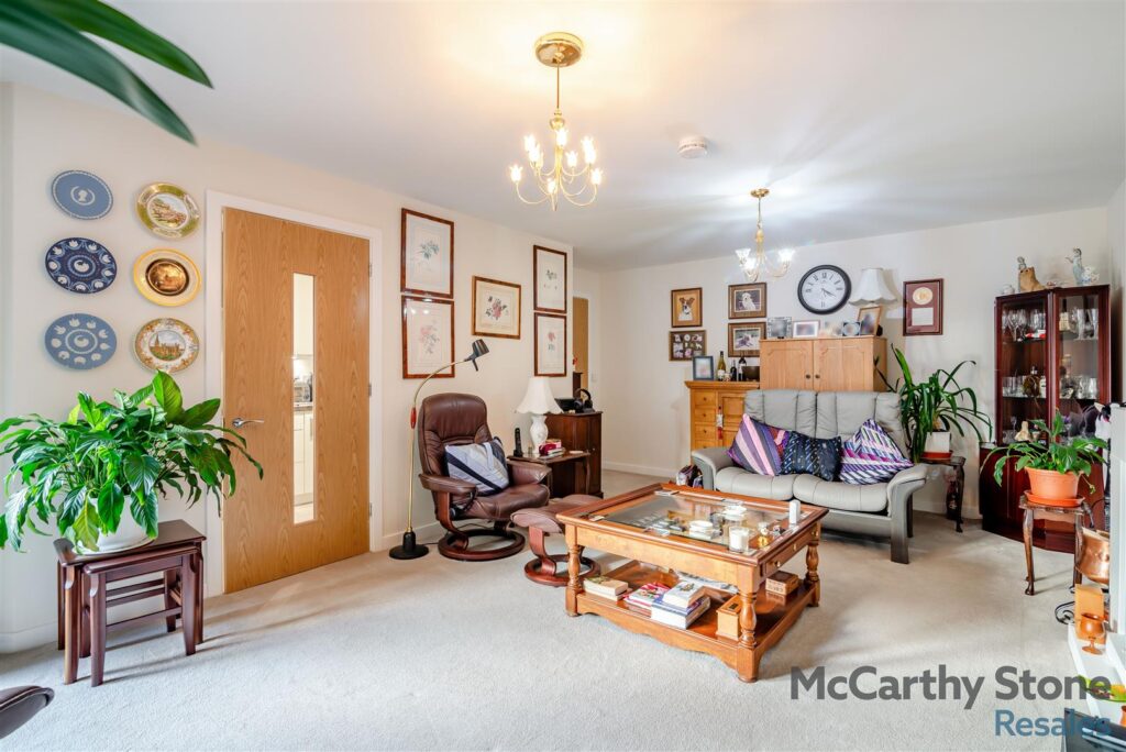 Whitaker Grange New Street, Ossett