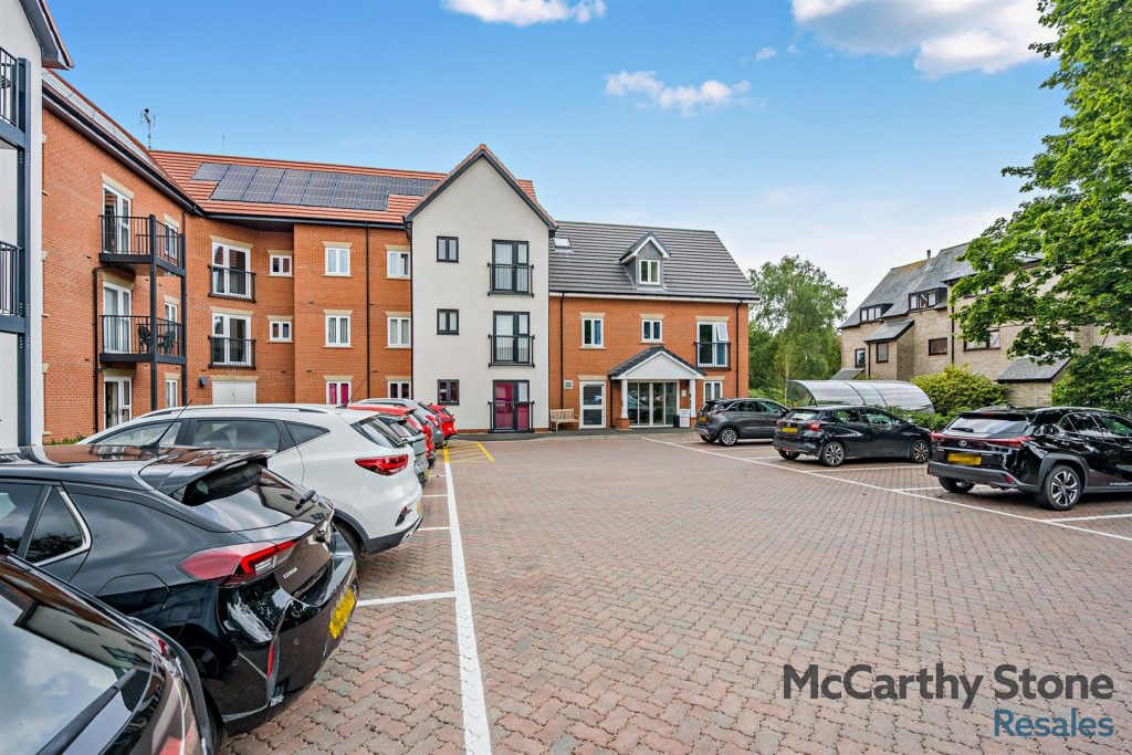 Squadron House, Eagle Way, Martlesham Heath