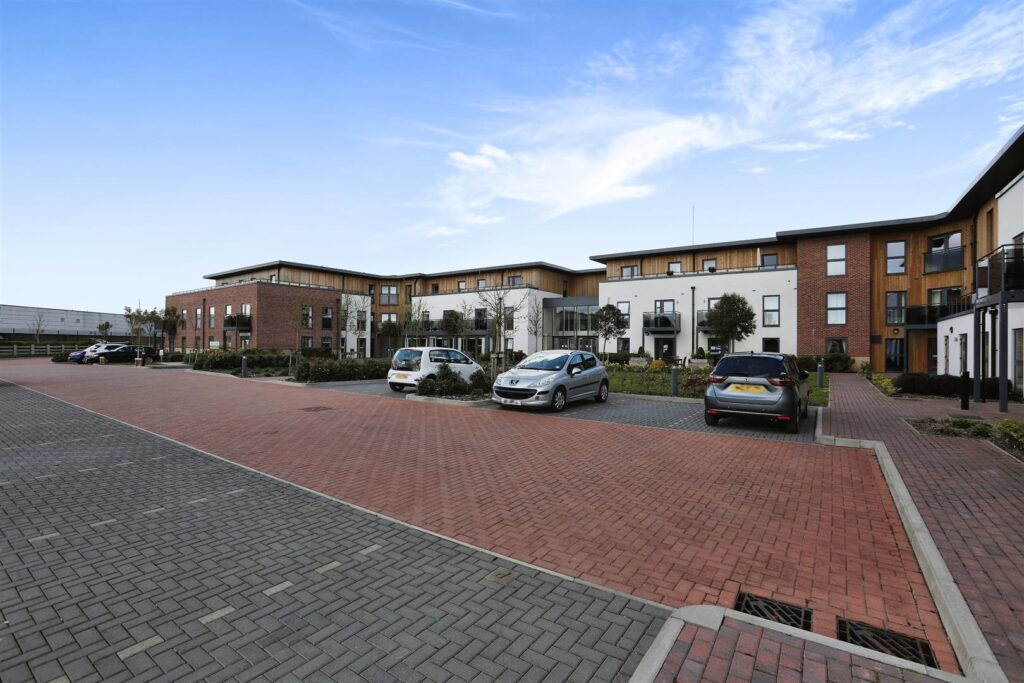 Harvard Place, Stratford-Upon-Avon, Warwickshire CV37 8GA