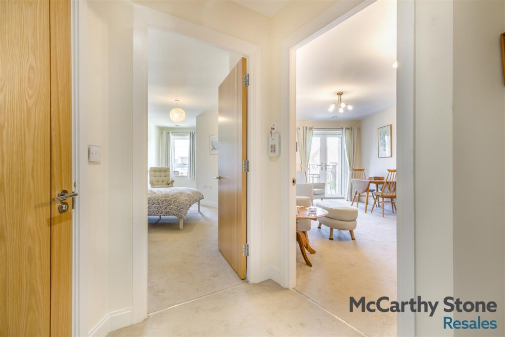 Coralie Court, Westfield View, Bluebell Road, Norwich NR4 7FJ