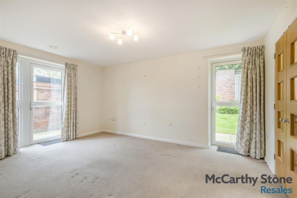 Wendover Court, 116-118 Monton Road, Eccles, Manchester