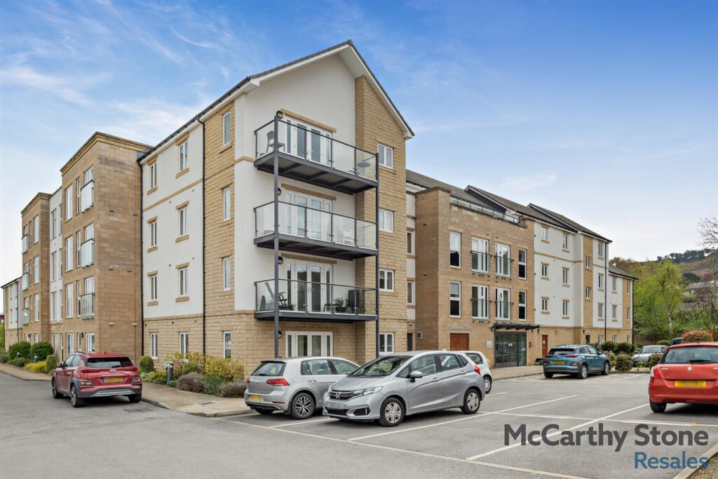 Chesterton Court, Railway Road, Ilkley