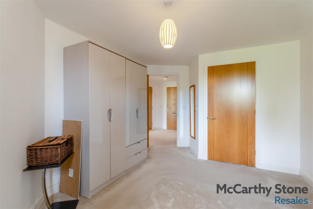 Saxon Gardens, Penn Street, Oakham, Rutland, LE15 6DF