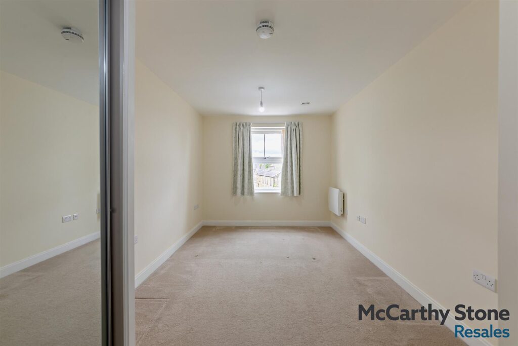 Hewson Court, Hexham