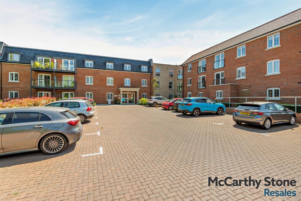 Eastry Place, New Dover Road, Canterbury, CT1 3AT