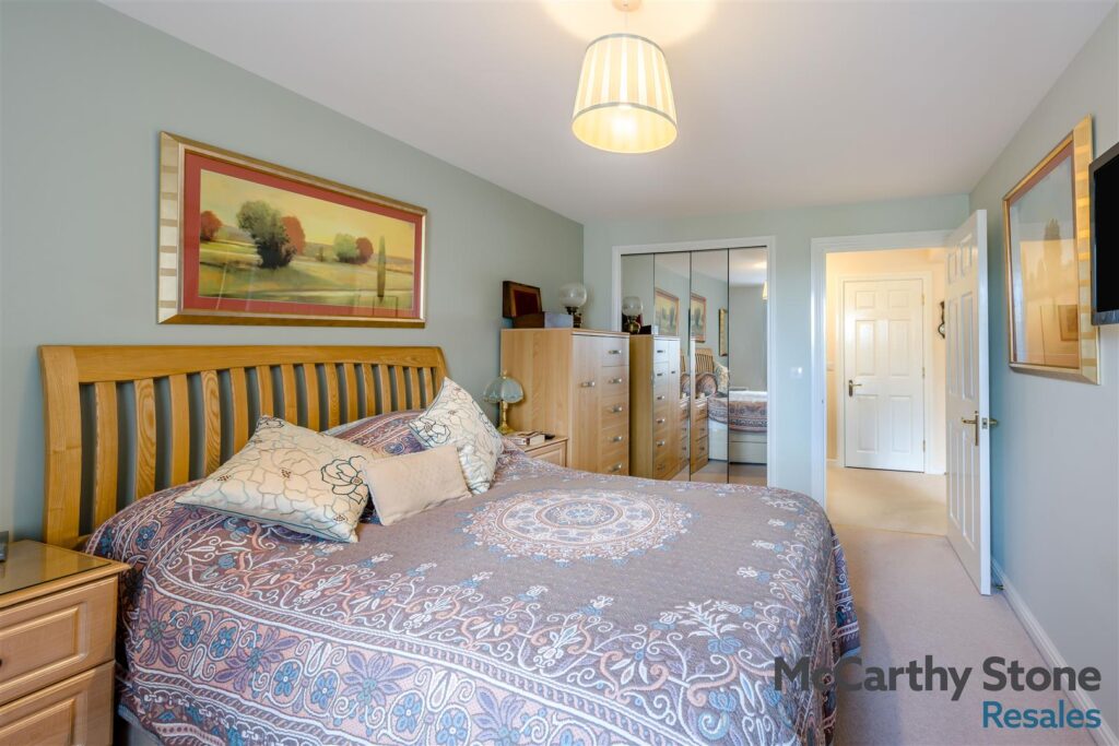 North Gate Court, Shortmead Street, Biggleswade