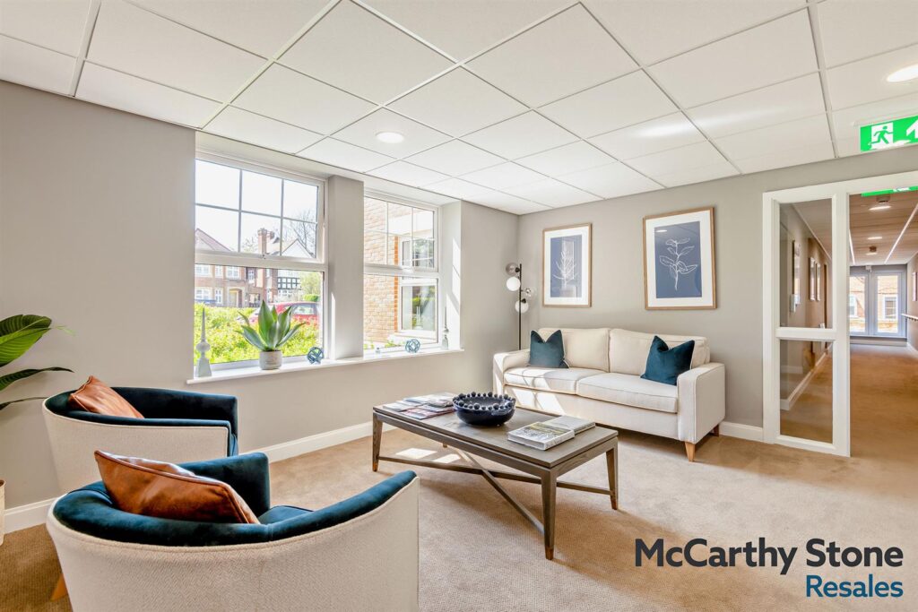 Eastry Place, New Dover Road, Canterbury, CT1 3AT