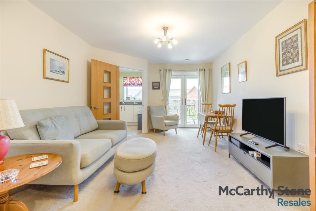 Coralie Court, Westfield View, Bluebell Road, Norwich NR4 7FJ