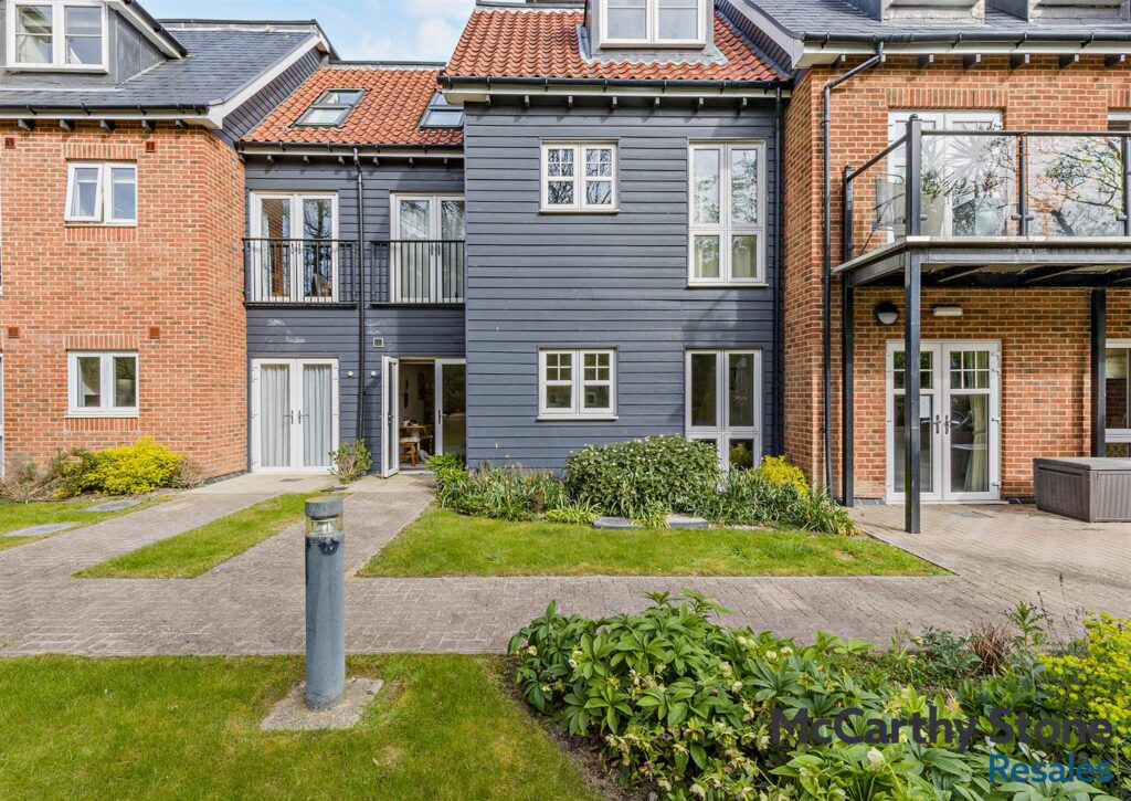 Beaumaris Court, South Street, Sheringham