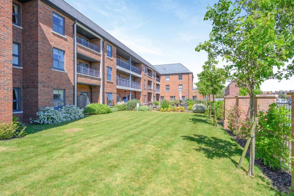 Lancer House, Butt Road, Colchester