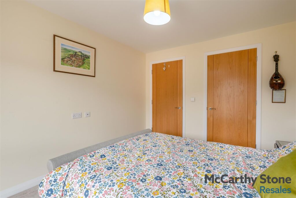 Deans Park Court, Kingsway, Stafford