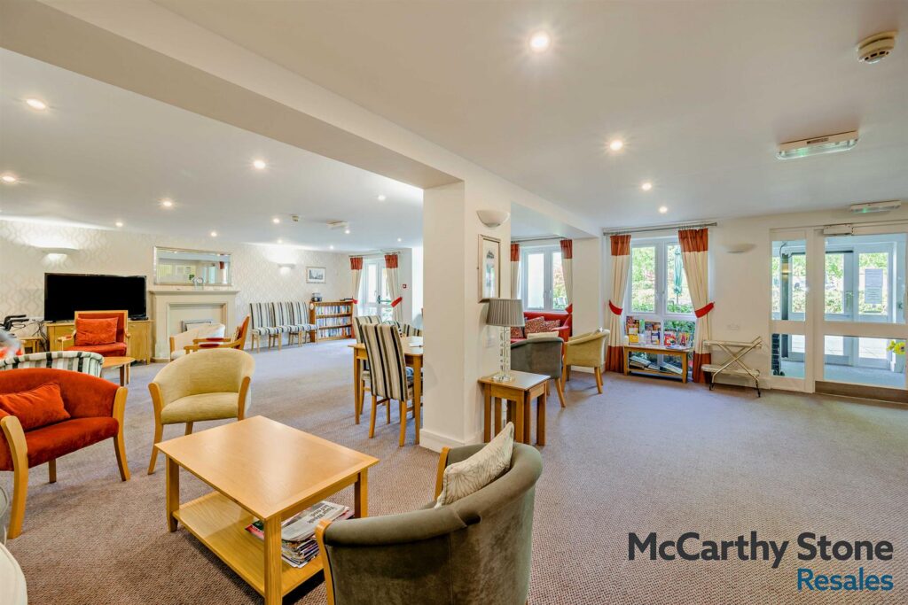 Waggoners Court, Legions Way, Bishop’s Stortford