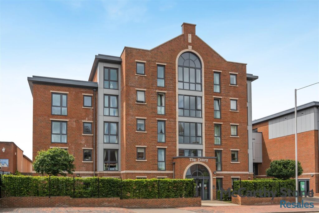 The Dairy, St. Johns Road, Tunbridge Wells, Kent