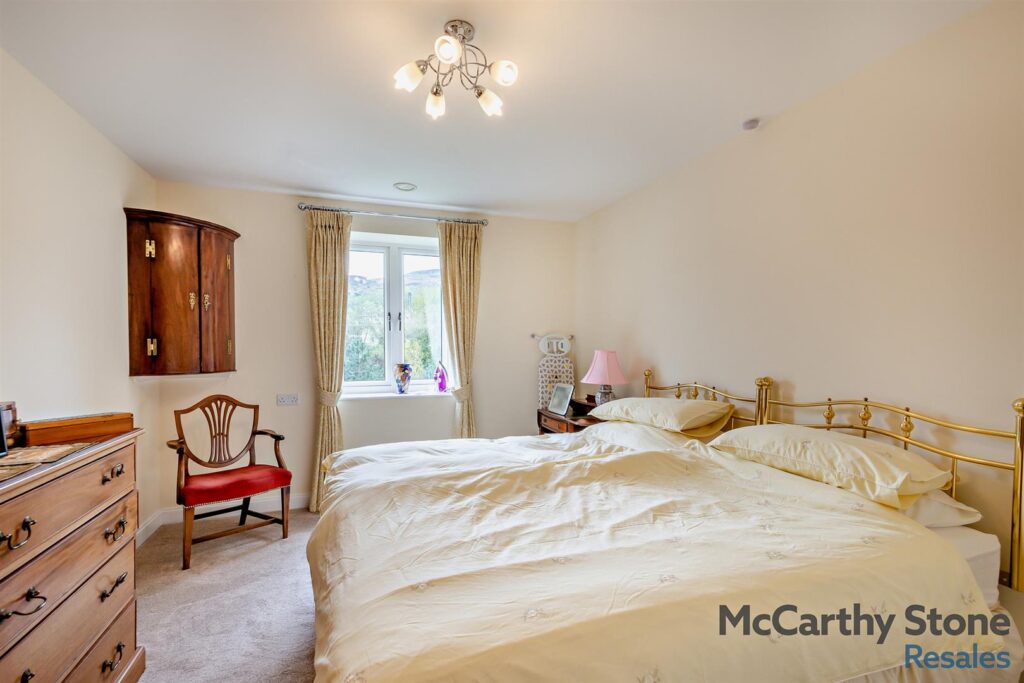 Chesterton Court, Railway Road, Ilkley