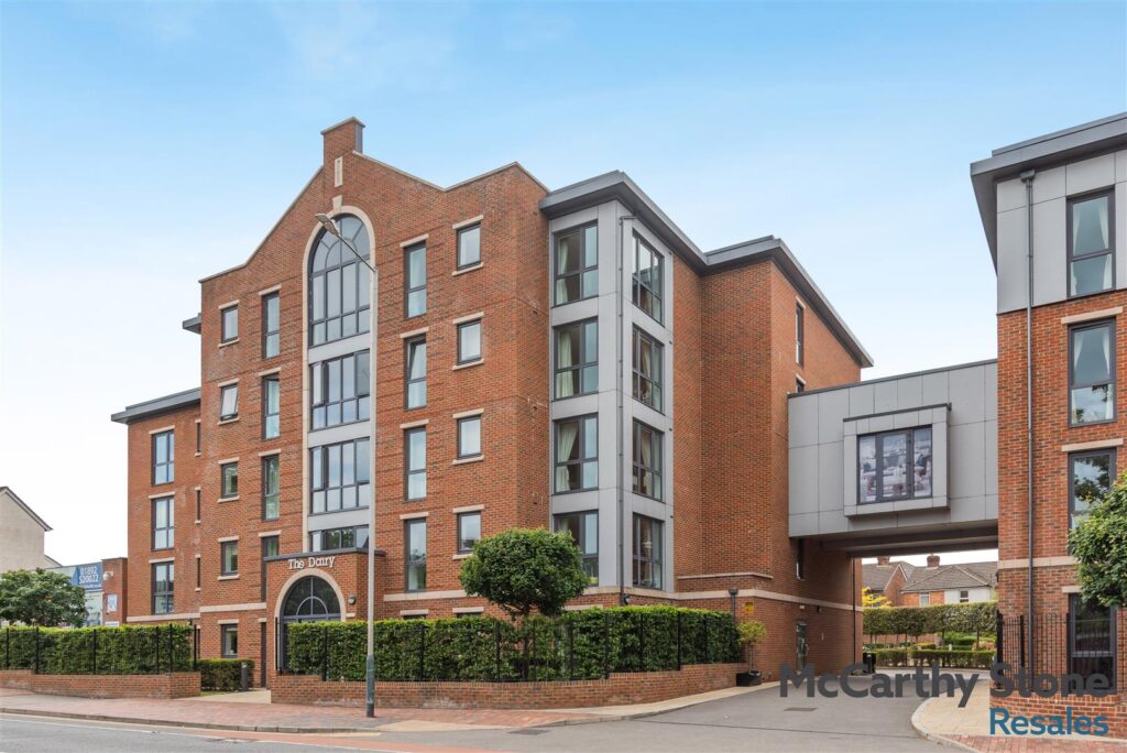 The Dairy, St. Johns Road, Tunbridge Wells, Kent