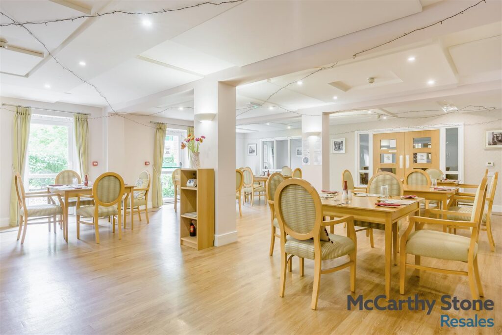 Peel Court, College Way, Welwyn Garden City, Hertfordshire, AL8 6DG