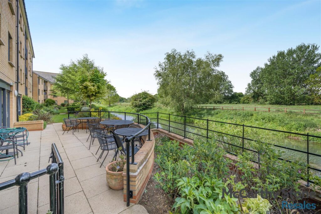 North Gate Court, Shortmead Street, Biggleswade