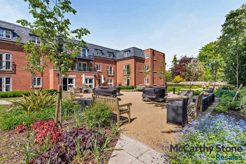 Eastry Place, New Dover Road, Canterbury, CT1 3AT