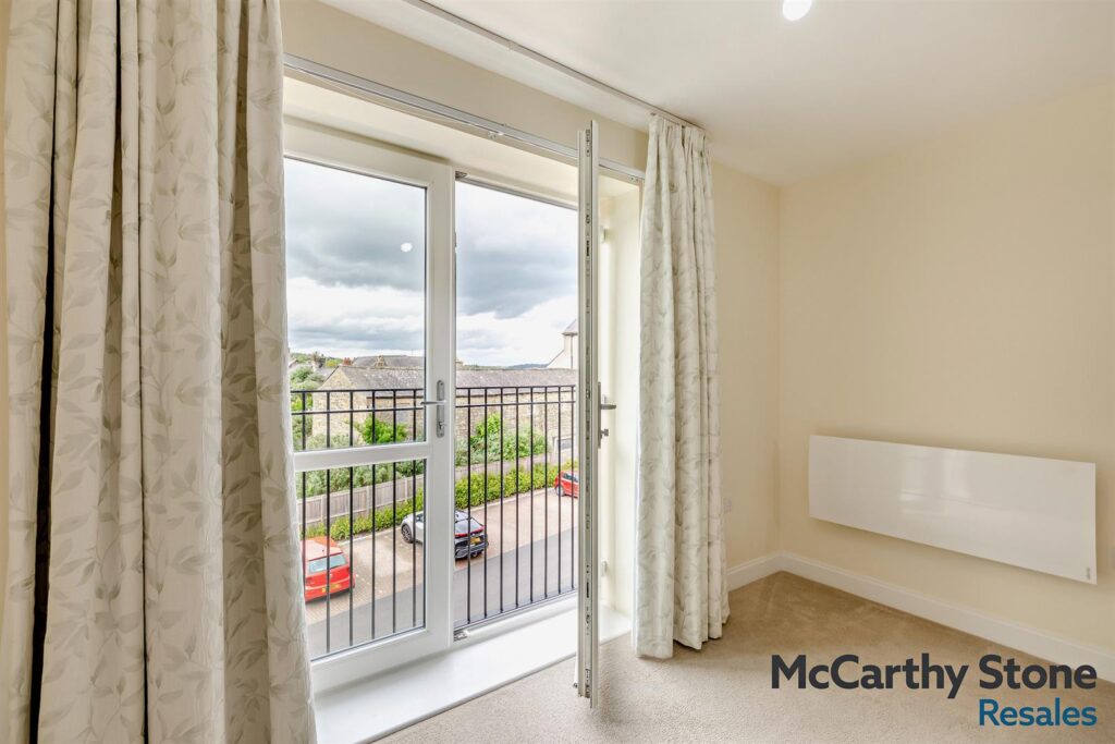 Hewson Court, Hexham