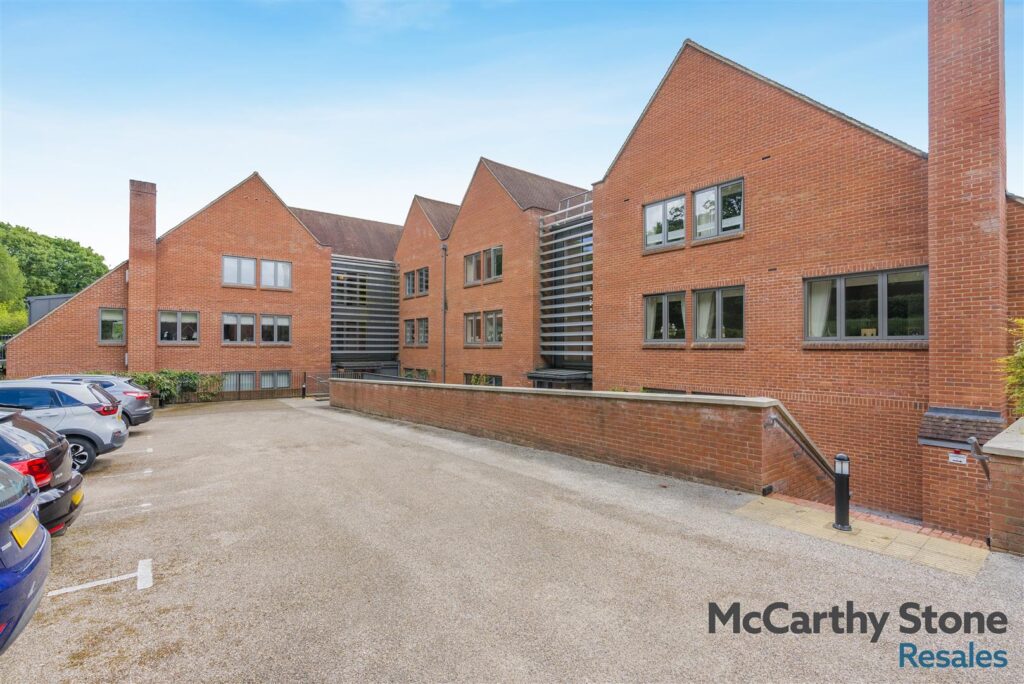 Ridgeway Place, Hale Road, Wendover, Aylesbury, Bucks