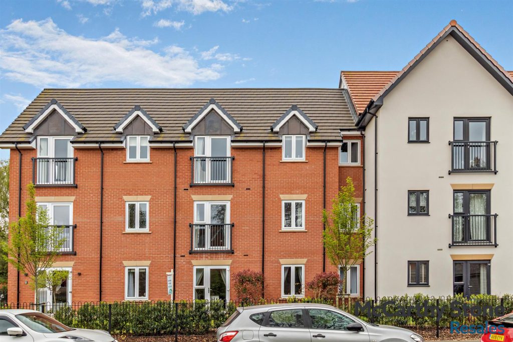 Squadron House, Eagle Way, Martlesham Heath