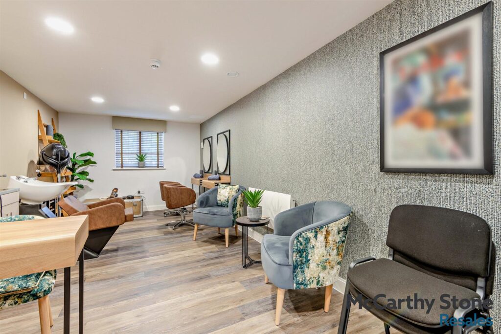 Eastry Place, New Dover Road, Canterbury, CT1 3AT