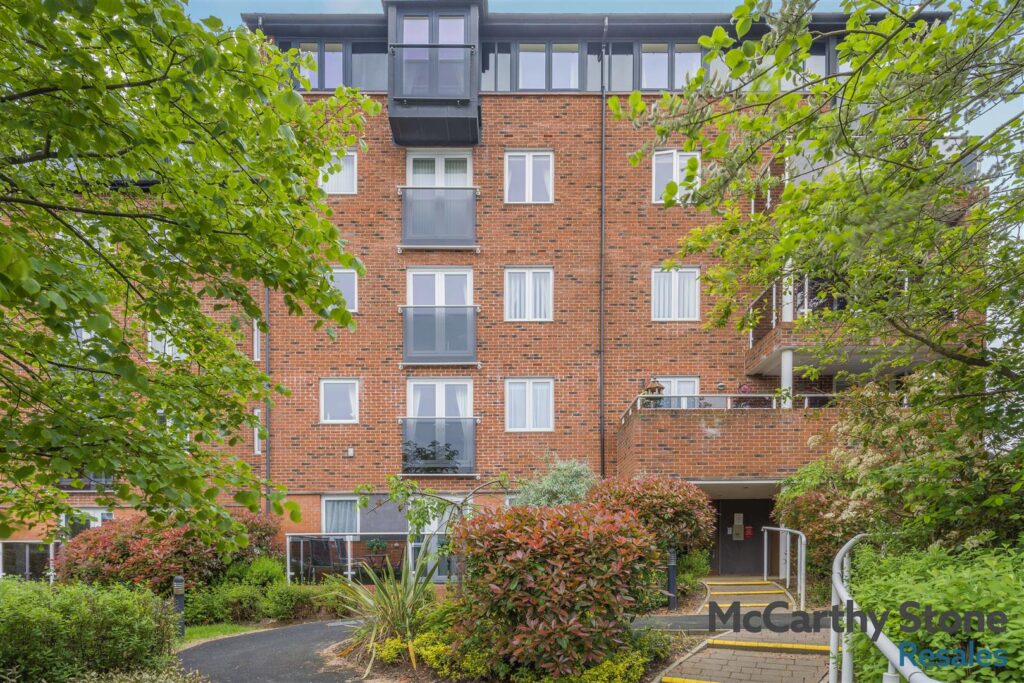 Dane Court, 21 Mill Green, Congleton