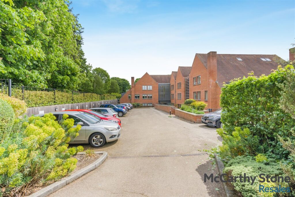 Ridgeway Place, Hale Road, Wendover, Aylesbury, Bucks