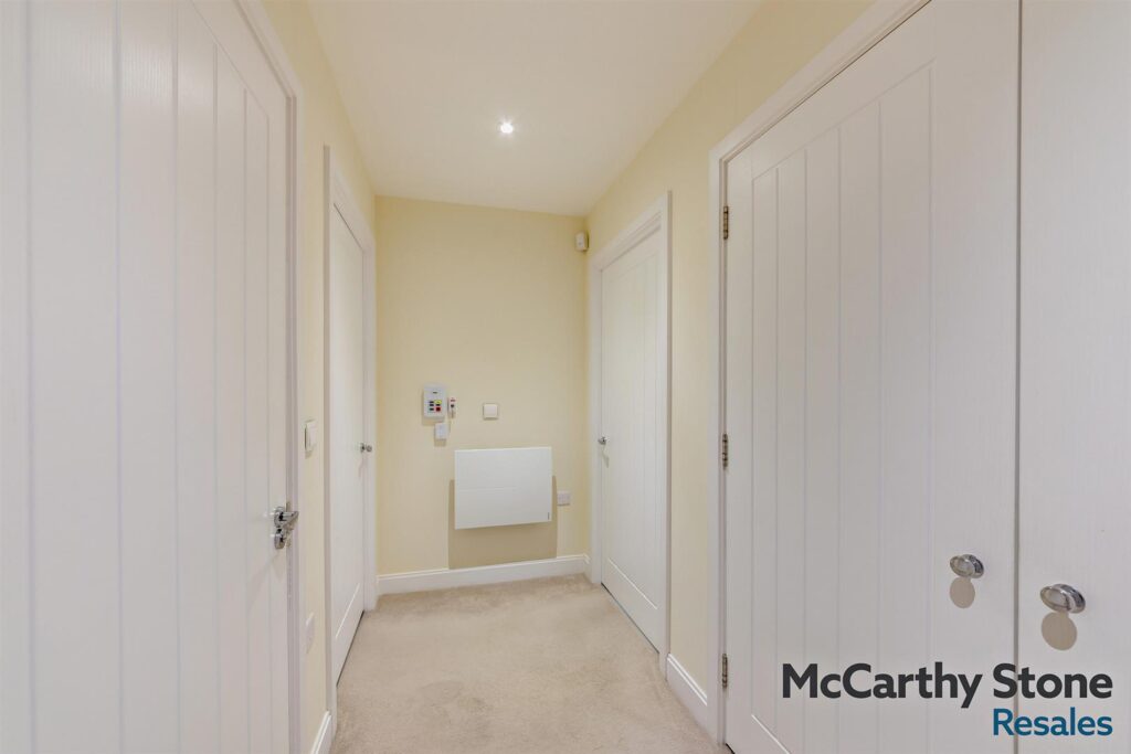 Hewson Court, Hexham