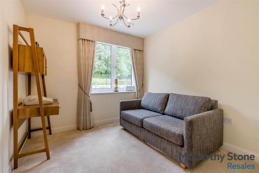 Ridgeway Place, Hale Road, Wendover, Aylesbury, Bucks