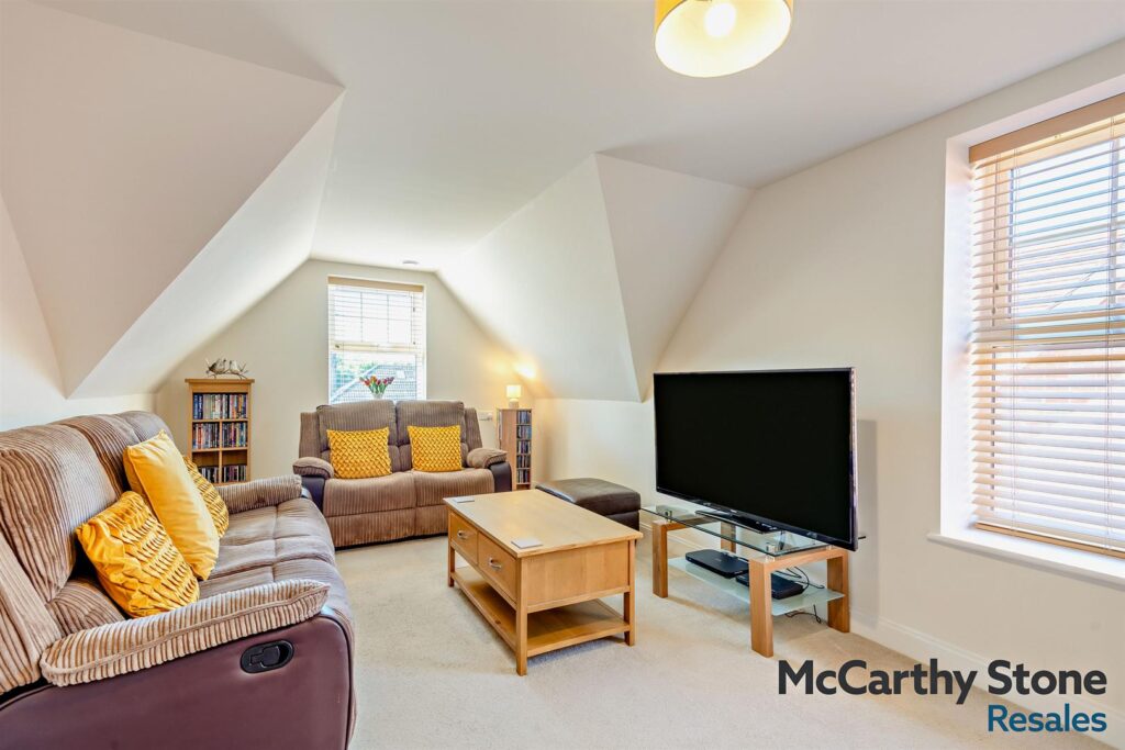 Eastry Place, New Dover Road, Canterbury, CT1 3AT