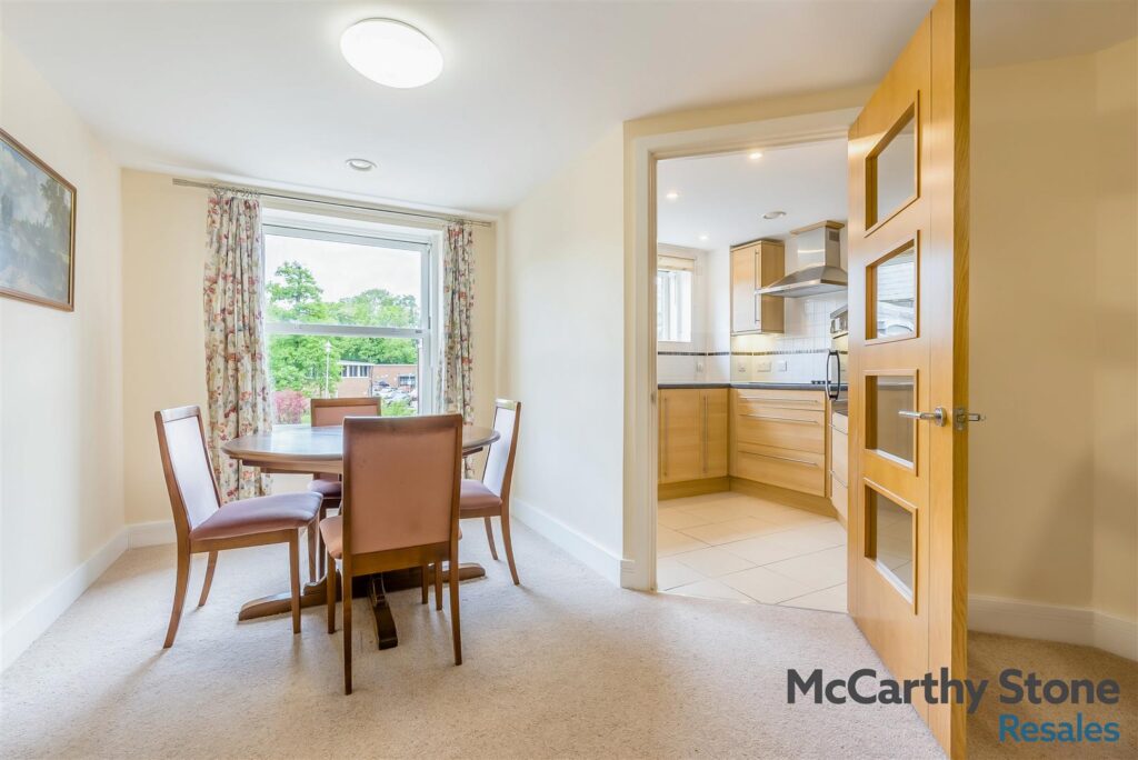 Peel Court, College Way, Welwyn Garden City, Hertfordshire, AL8 6DG