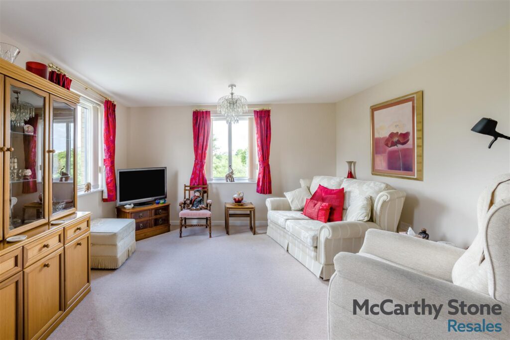 North Gate Court, Shortmead Street, Biggleswade