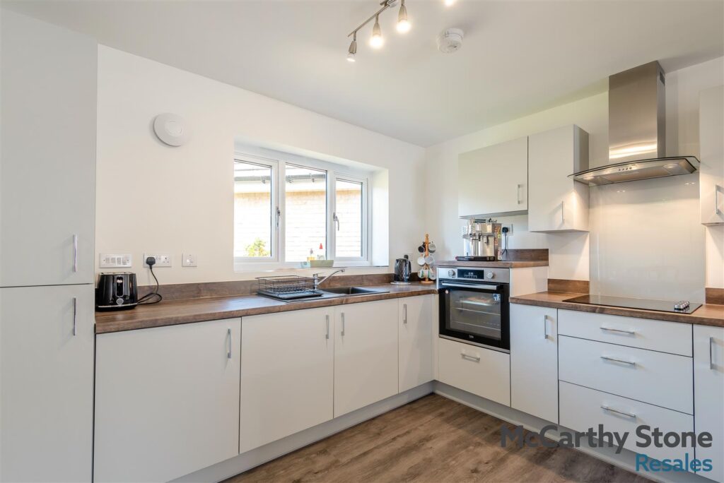 Hotchkin Gardens, Woodhall Spa, LN10 6AQ