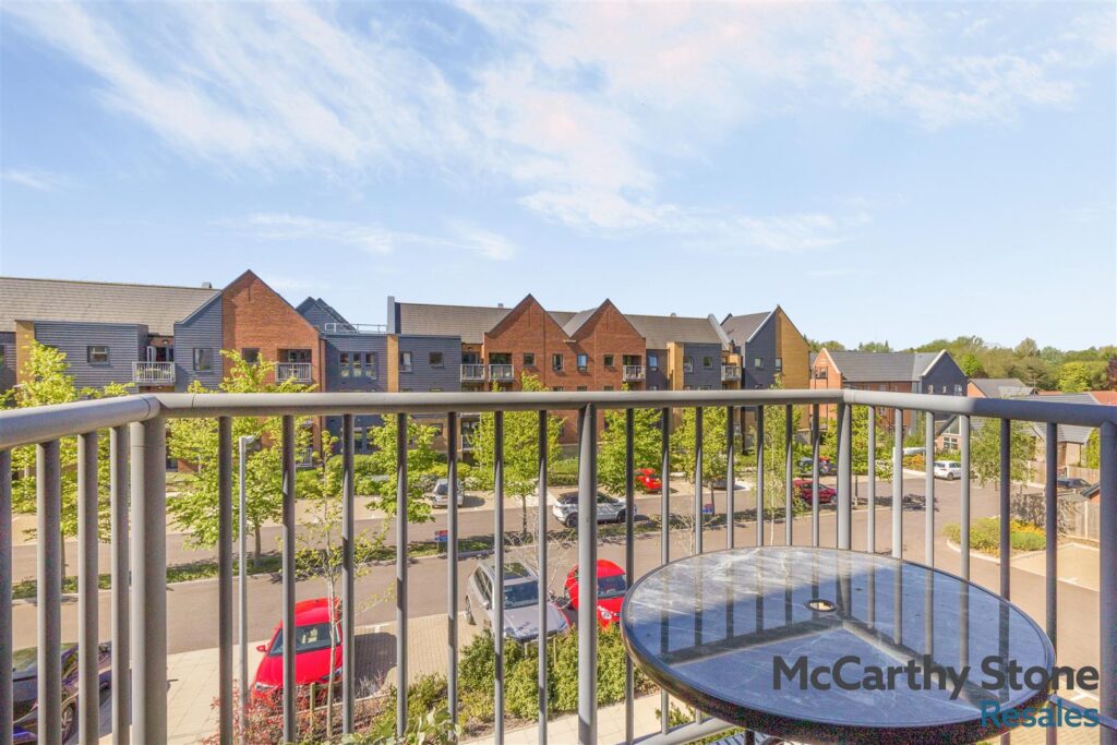 Coralie Court, Westfield View, Bluebell Road, Norwich NR4 7FJ