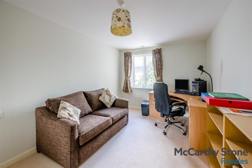 North Gate Court, Shortmead Street, Biggleswade