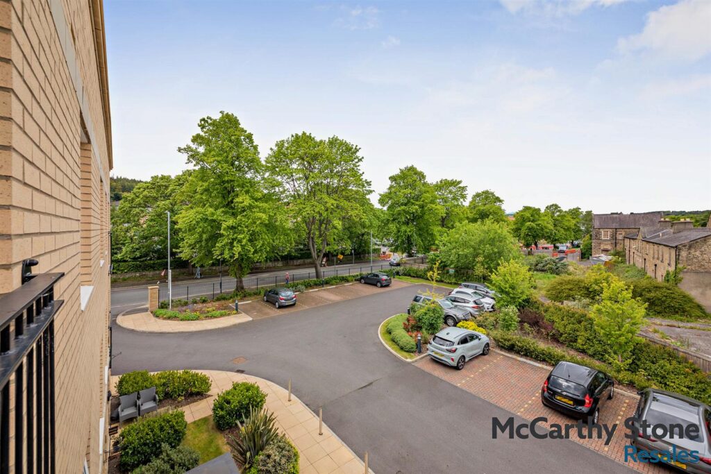 Hewson Court, Hexham