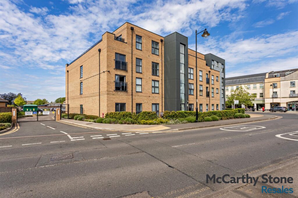Uplands Place, High Street, Great Cambourne, Cambridge