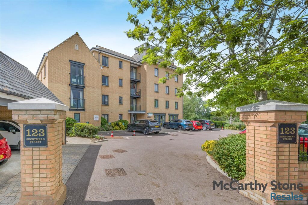 North Gate Court, Shortmead Street, Biggleswade