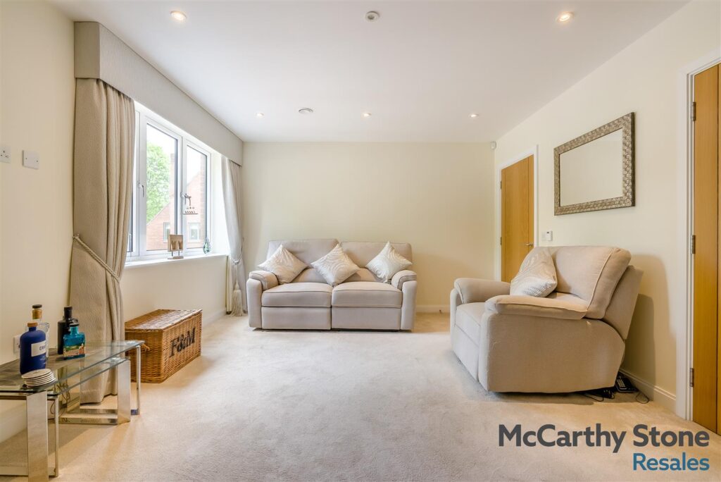 Ridgeway Place, Hale Road, Wendover, Aylesbury, Bucks