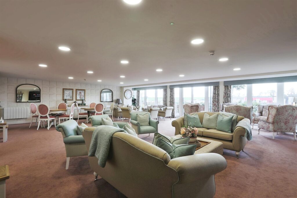 Harvard Place, Stratford-Upon-Avon, Warwickshire CV37 8GA