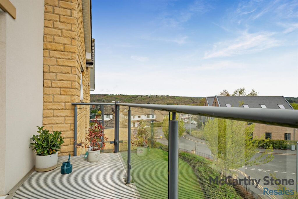 Chesterton Court, Railway Road, Ilkley