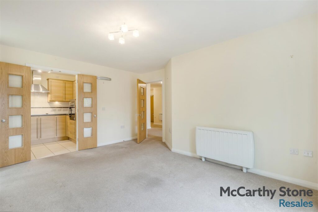 Wendover Court, 116-118 Monton Road, Eccles, Manchester