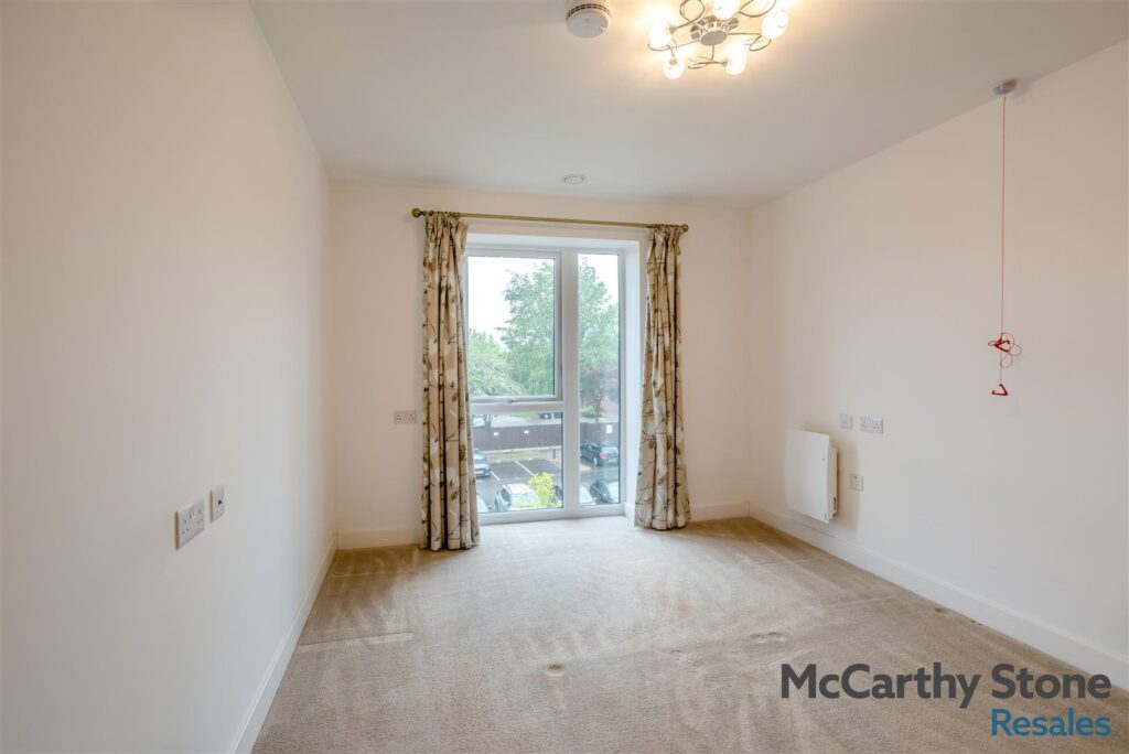 Stowe Place, Rotton Row, Lichfield