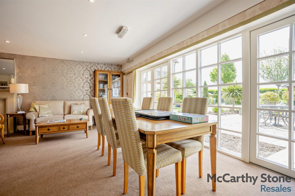 Cornmantle Court, Parsonage Barn Lane, Ringwood, Hampshire, BH24 1WJ