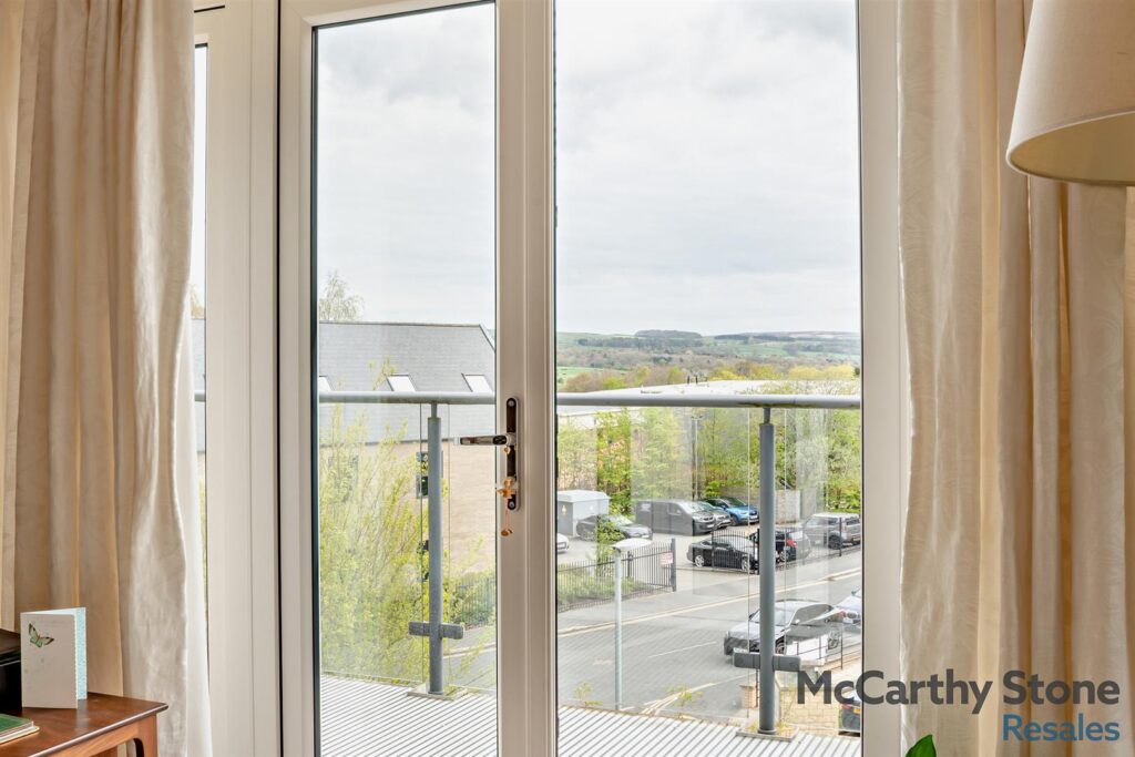 Chesterton Court, Railway Road, Ilkley