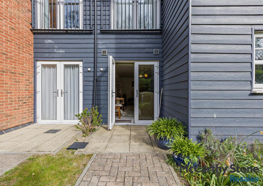 Beaumaris Court, South Street, Sheringham