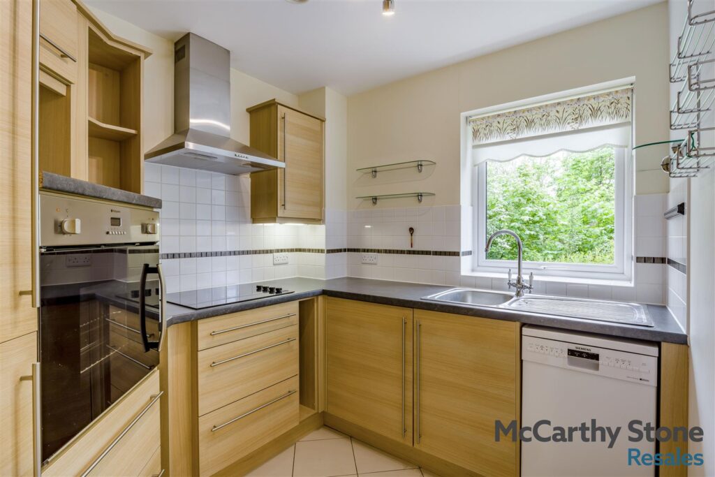 Dane Court, 21 Mill Green, Congleton