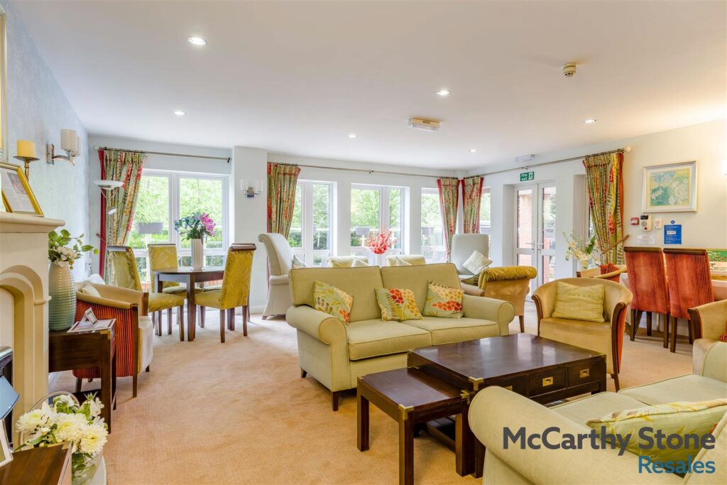 Dane Court, 21 Mill Green, Congleton